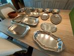 Serveer schalen, Ophalen, Zo goed als nieuw