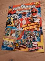 Power Rangers  nr 2, Ophalen of Verzenden, Nieuw