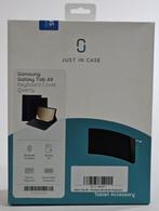 Just in Case Samsung Galaxy Tab A9 - Keyboard Cover | Retour, Lievelderweg 65, 7131 MB Lichtenvoorde, Nederland, Tab A9, Info@mobilestock.nl