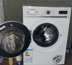 Wasmachine siemens 8kg, zeer goede staat, Elektronische apparatuur, Wasmachines, 6 tot 8 kg, Ophalen, Zo goed als nieuw, Voorlader