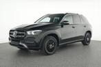 Mercedes-Benz GLE-Klasse 300 D 4MATIC AMG Line | Panoramisch, Auto's, 245 pk, Stof, GLE, Zwart