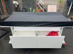 Massage tafel, Huis en Inrichting, Ophalen, Zo goed als nieuw