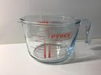 Pyrex maatbeker, Huis en Inrichting, Ophalen of Verzenden, Nieuw, Beker of Kan