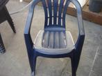 chaise de jardin, Jardin & Terrasse, Chaises de jardin, Enlèvement, Comme neuf, Plastique