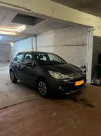 Citroën c3 2015 euro6B 80.000km, Autos, Argent ou Gris, Achat, Euro 6, Boîte manuelle
