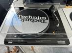 platenspeler technics direct drive SL D2, Pitch-regelaar, Ophalen of Verzenden, Zo goed als nieuw, Platenspeler