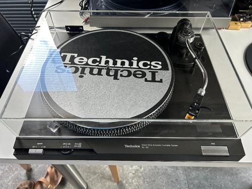 platenspeler technics direct drive SL D2, Audio, Tv en Foto, Platenspelers, Zo goed als nieuw, Platenspeler, Technics, Pitch-regelaar