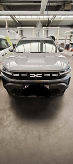 Mooie Dacia Duster LPG Journey alle opties bij11/24 garantie, Auto's, Voorwielaandrijving, Stof, Euro 6, Duster