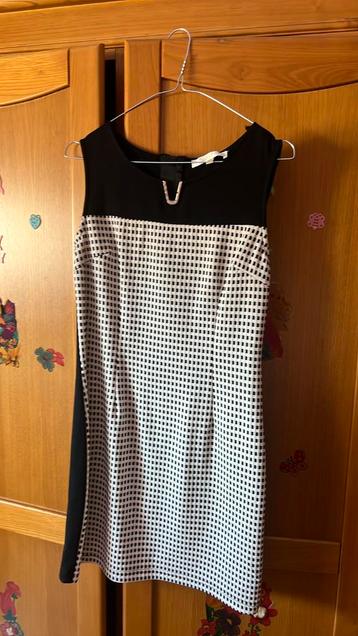 Robe, Enlèvement, Comme neuf, Blanc