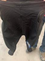 Beschermingsbroek Ufo M motor cross enduro zwart nieuw, Motoren, Ophalen of Verzenden