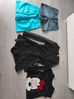 Meisjes zomerkleding maat 152, Enlèvement, Taille 152