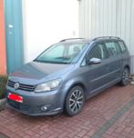 Volkswagen Touran 1.6 tdi euro5, Enlèvement ou Envoi, Volkswagen