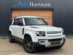 Land Rover Defender Hard Top 3.0 D250 110 S ACC|ELEK.TREKHAA, Autos, Achat, Entreprise, Electronic Stability Program (ESP), Noir