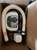 Zoutwatersysteem + Pomp Intex, Ophalen, Gebruikt, Filter