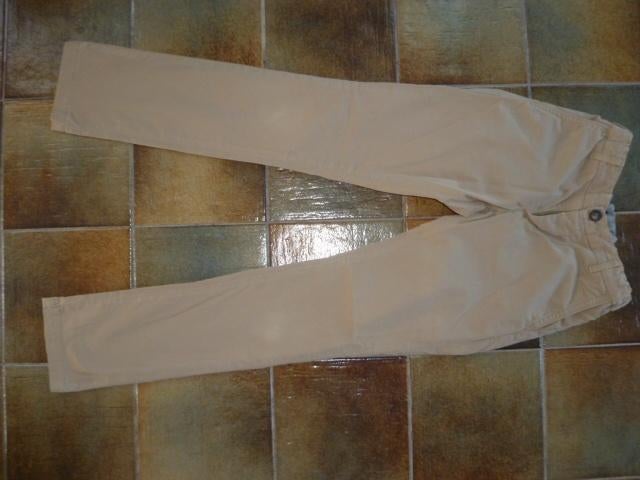 lange broek voor jongens van Terre Bleue, maat 140., Enfants & Bébés, Vêtements enfant | Taille 140, Enlèvement ou Envoi, Terre bleue