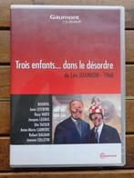 )))  Trois enfants... dans le Désordre  (((, Tous les âges, Enlèvement ou Envoi, Comme neuf, Autres genres