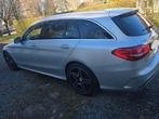 Mercedes Benz C-klasse 2015 in perfecte staat, Auto's, Particulier, Automaat, Te koop