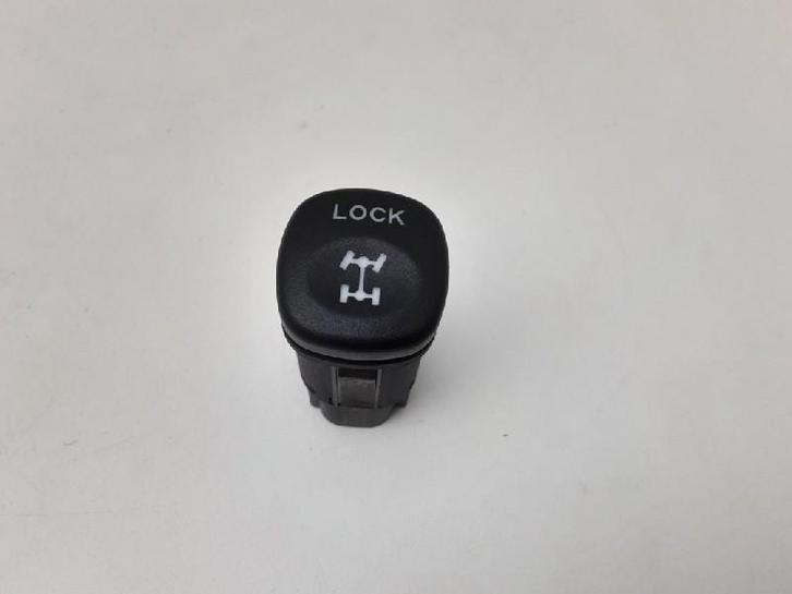 DIVERSEN Differentieel lock 4x4 Tribute (|YL8414B116ABW|), Auto-onderdelen, Overige Auto-onderdelen, Mazda, Gebruikt