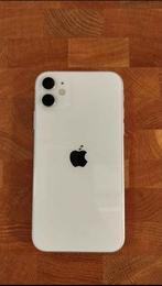 Apple iPhone 11, Telecommunicatie, Mobiele telefoons | Apple iPhone, Ophalen of Verzenden, Wit, IPhone 11
