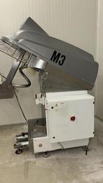 Bongard Spiral industriële mixer, Ophalen