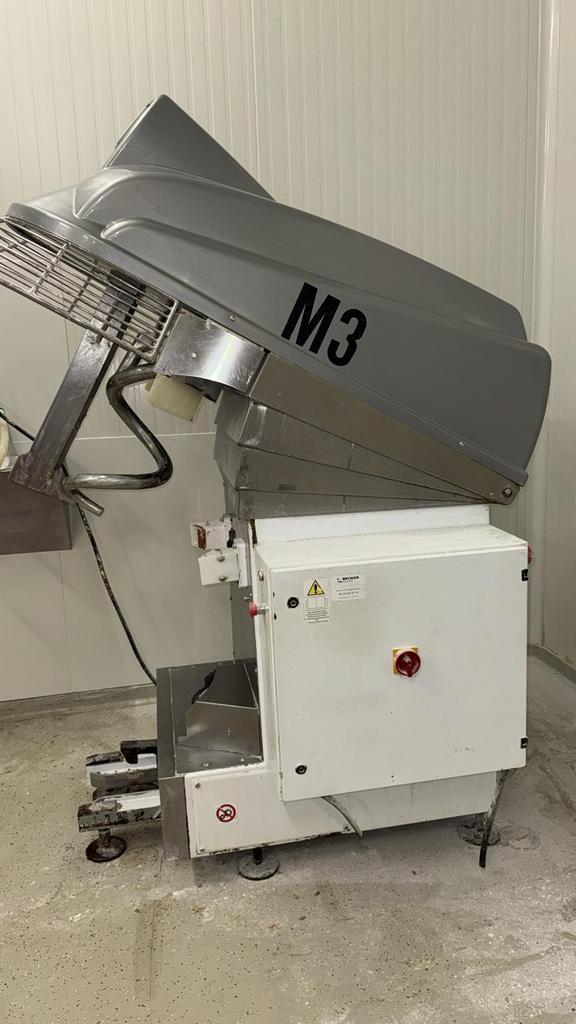 Bongard Spiral industriële mixer, Zakelijke goederen, Horeca | Food, Ophalen