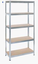 NIEUW REK 30 EURO, Enlèvement