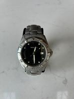 2x Rodania horloges – modellen 23255 & 23236 | stijlvol duo, Staal, Gebruikt, Staal, Polshorloge