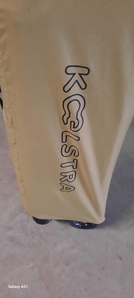 Reisbedje, Kinderen en Baby's, Babywiegjes en Ledikanten, Ophalen, Reisbedje