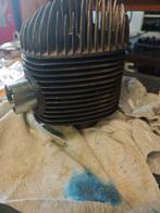 Vespa rallye 200 cylindre culasse original, Vélos & Vélomoteurs, Cylindre