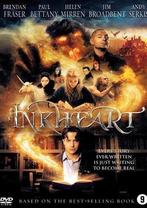 Inkheart (2008) Dvd Brendan Fraser, Helen Mirren, À partir de 9 ans, Enlèvement ou Envoi, Utilisé, Fantasy