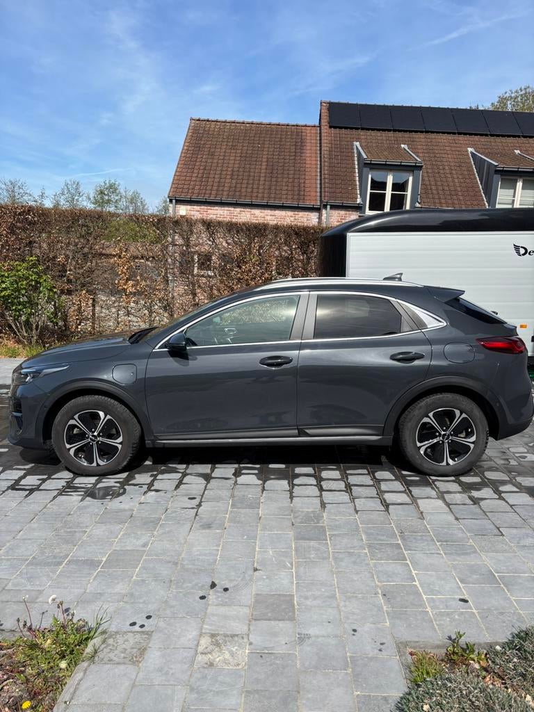 Kia xceed economique, Autos, XCeed, Euro 6, Garantie prolongée, Carnet d'entretien