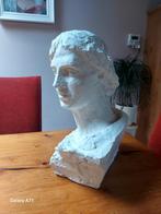 Romeinse buste, Enlèvement