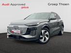 Audi Q6 e-tron Q6 e-Tron 100 kWh 50 Performance S line, Auto's, Automaat, Overige modellen, Elektrisch, Alarm