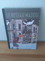 Le réseau Madou - Dargaud - dédicacé, Boeken, Zo goed als nieuw