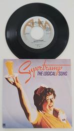 Supertramp  - The logical song, Enlèvement ou Envoi, 1960 à 1980, Comme neuf