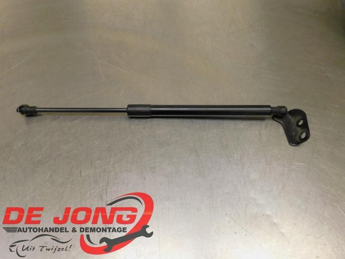 Gasdemper links-achter van een Opel Karl, Gebruikt, -, -, Opel