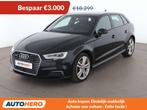 Audi A3 40 e-tron sport (année de construction 2020), Autos, 1395 cm³, Achat, Euro 6, 5 portes