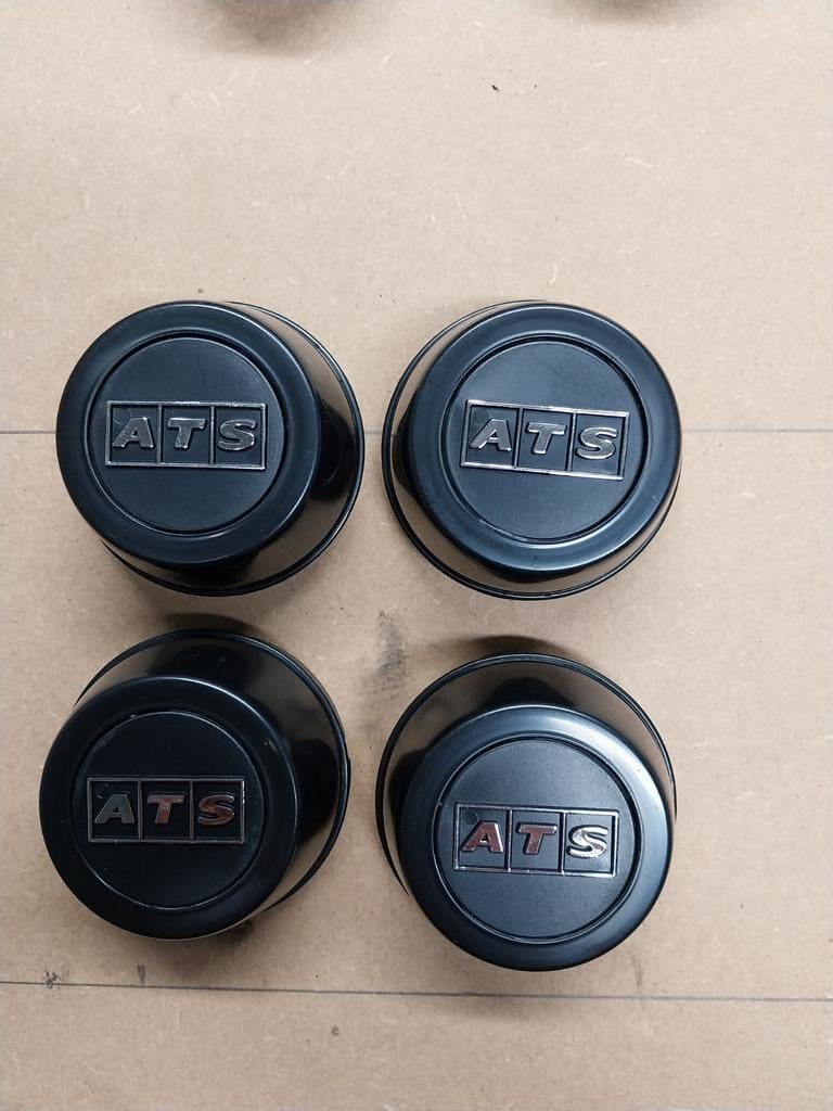 Naafdoppen ATS velgen, Enlèvement