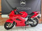 Honda VFR 800, 4 cilinders, Motorrijbewijs A, Bedrijf, Sport