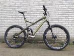 Giant Reign 2 - Full Suspension Enduro MTB, Ophalen, Gebruikt, Giant, Heren