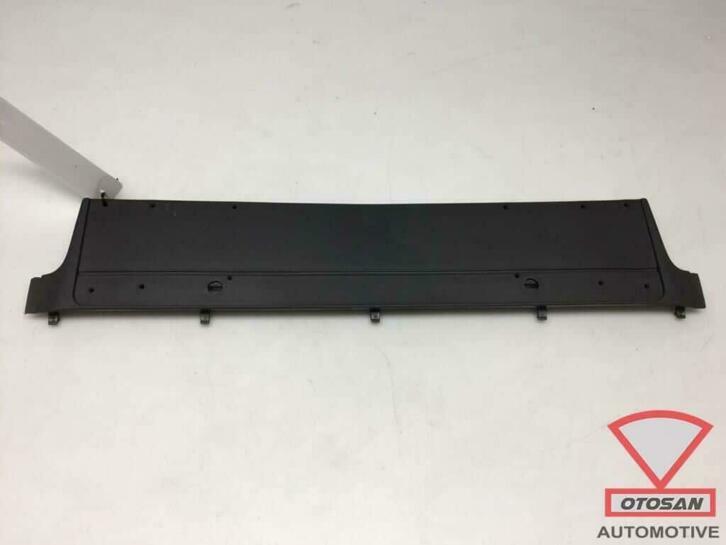 support de plaque d'immatriculation pour pare chocs avant bm, Autos : Pièces & Accessoires, Carrosserie & Tôlerie, Pare-chocs