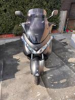 Suzuki Burgman Executive 125cc, Motoren, Particulier, Scooter