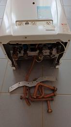 cv ketel, Bricolage & Construction, Enlèvement