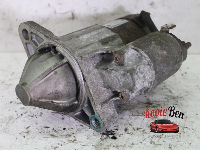 Démarreur d'un Chrysler Sebring, Autos : Pièces & Accessoires, 3 mois de garantie, Utilisé, -, -