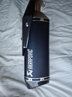 Akrapovic uitlaatlijn X-ADV 2025, Enlèvement, Neuf