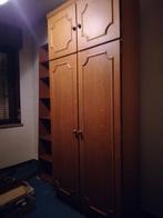 GRATIS kast met leggers en open kast met leggers, Ophalen