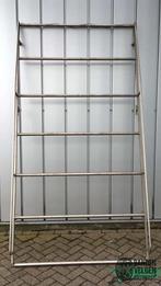 RVS Imperiaal Trafic, Primastar en Vivaro L1H1 incl. Ladderr, -, -, Ophalen of Verzenden, Zo goed als nieuw