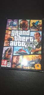 Grand Theft Auto V, PC, Enlèvement ou Envoi, Autres genres, À partir de 18 ans, Online