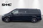 Mercedes-Benz V-klasse V300 d L3 9G-TRONIC AMG-LINE LUCHTVER, Auto's, Automaat, Gebruikt, 4 cilinders, 2500 kg