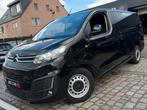 Citroen Jumpy 2.0HDi * Dubbel Cabine, 90 kW, 4 cilinders, Zwart, USB